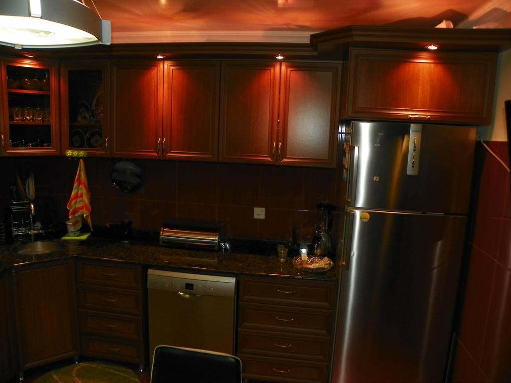 Apartment Rusudan Batumi Camera foto