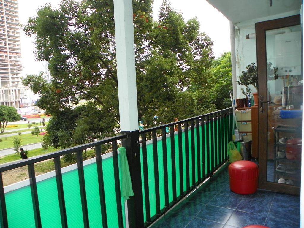 Apartment Rusudan Batumi Camera foto