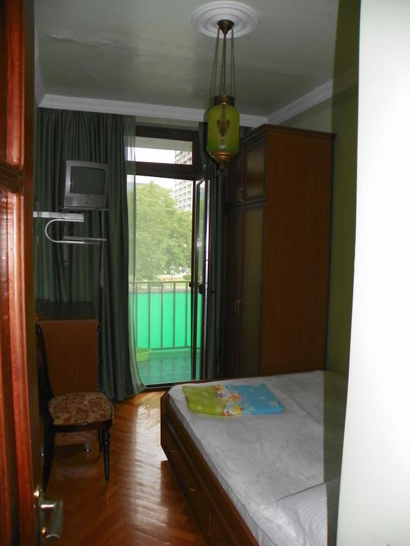 Apartment Rusudan Batumi Camera foto