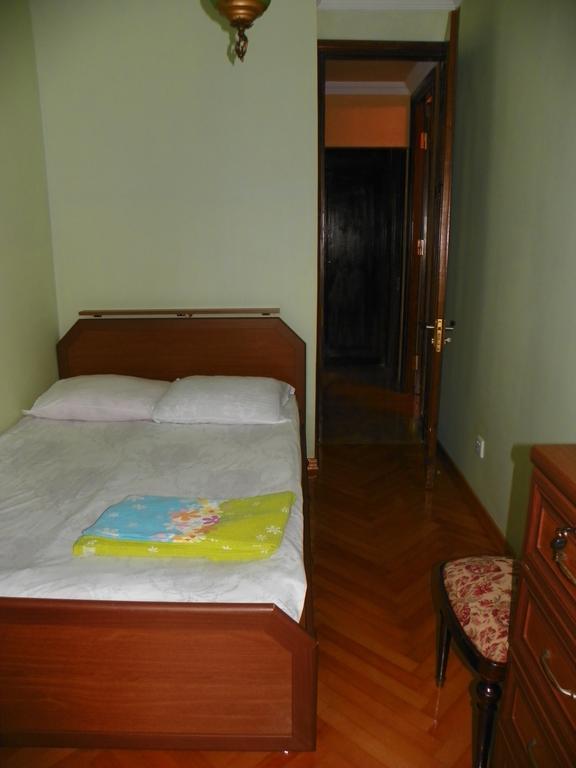 Apartment Rusudan Batumi Camera foto