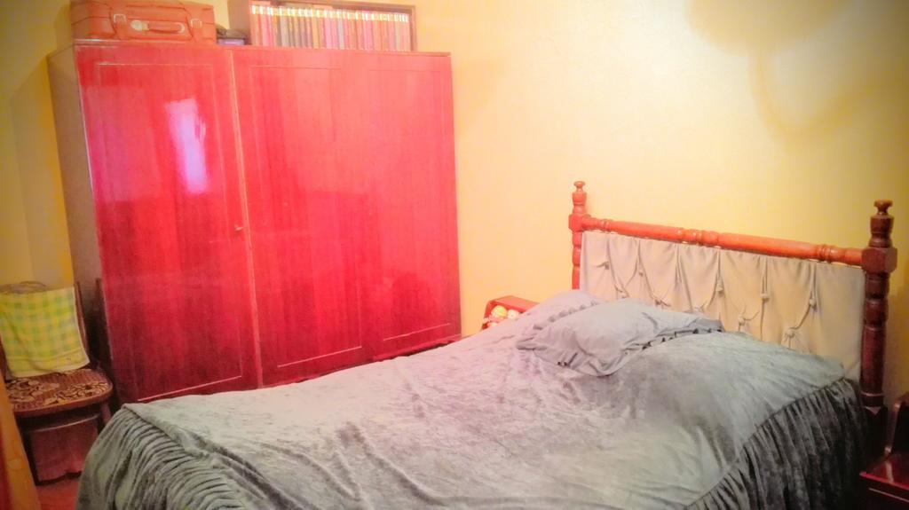 Apartment Rusudan Batumi Esterno foto