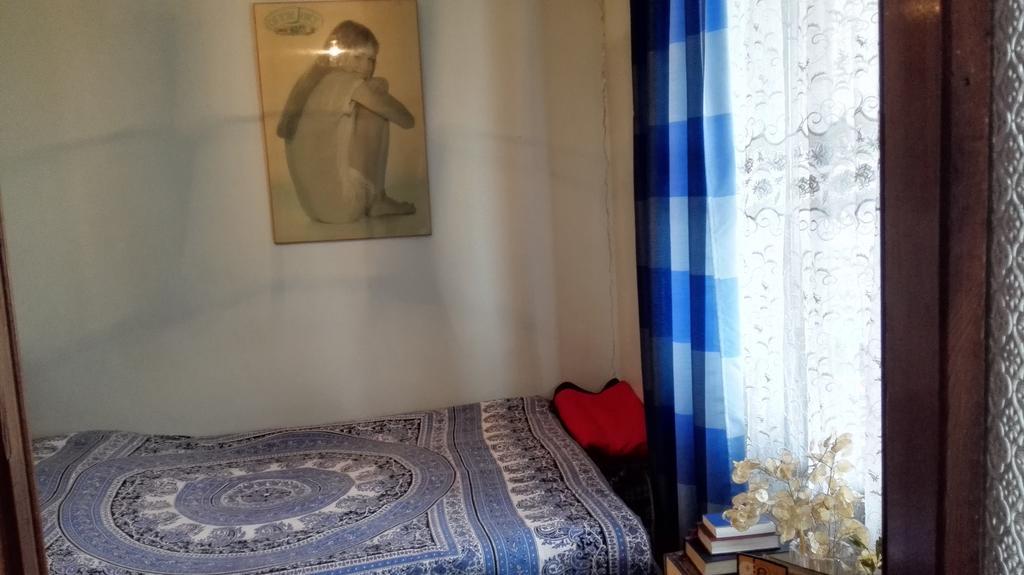 Apartment Rusudan Batumi Esterno foto