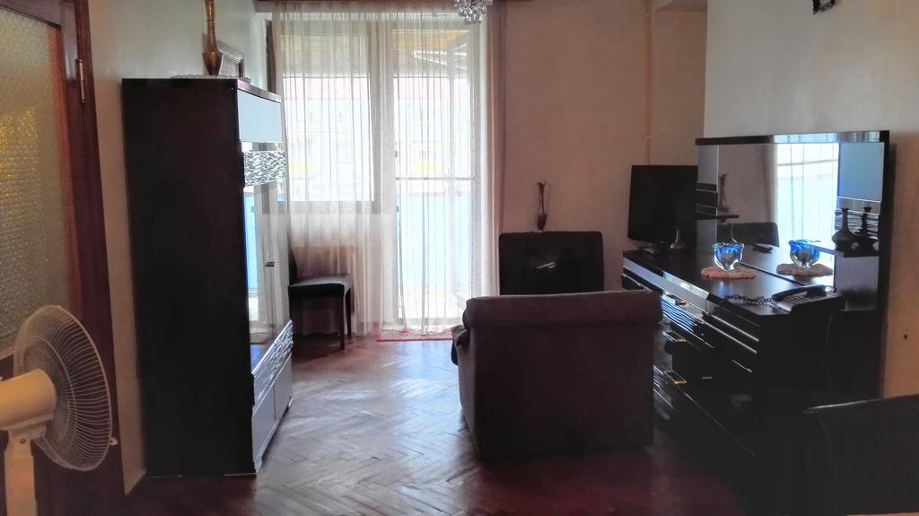 Apartment Rusudan Batumi Esterno foto